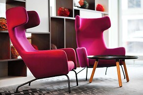 Park Inn by Radisson Frankfurt Airport Hotel