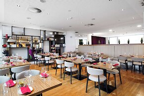 Park Inn by Radisson Frankfurt Airport Hotel