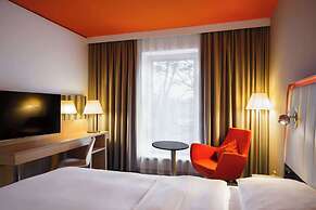 Park Inn by Radisson Frankfurt Airport Hotel