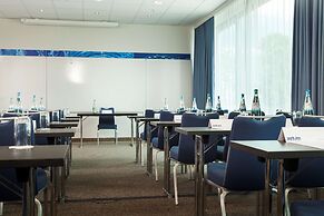 Park Inn by Radisson Frankfurt Airport Hotel