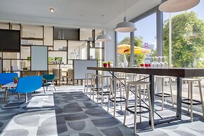 Park Inn by Radisson Frankfurt Airport Hotel