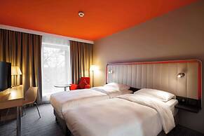 Park Inn by Radisson Frankfurt Airport Hotel