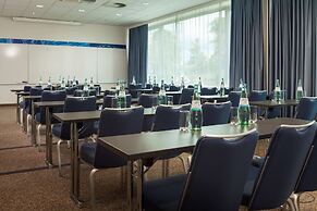 Park Inn by Radisson Frankfurt Airport Hotel