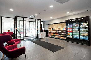 Park Inn by Radisson Frankfurt Airport Hotel