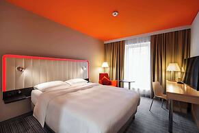 Park Inn by Radisson Frankfurt Airport Hotel