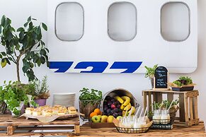 Park Inn by Radisson Frankfurt Airport Hotel