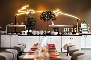 Park Inn by Radisson Frankfurt Airport Hotel