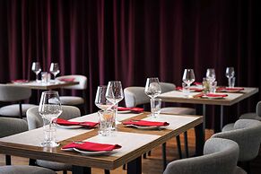 Park Inn by Radisson Frankfurt Airport Hotel