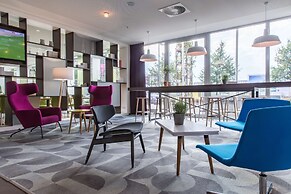 Park Inn by Radisson Frankfurt Airport Hotel