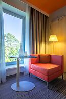 Park Inn by Radisson Frankfurt Airport Hotel