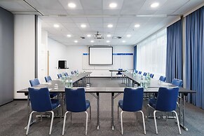 Park Inn by Radisson Frankfurt Airport Hotel