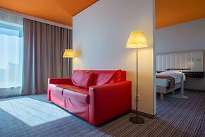 Park Inn by Radisson Frankfurt Airport Hotel