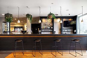 Park Inn by Radisson Frankfurt Airport Hotel