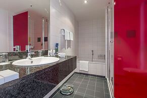 Park Inn by Radisson Frankfurt Airport Hotel