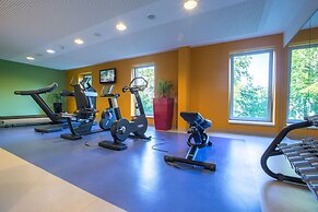 Park Inn by Radisson Frankfurt Airport Hotel