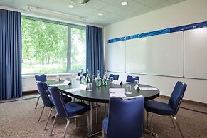 Park Inn by Radisson Frankfurt Airport Hotel