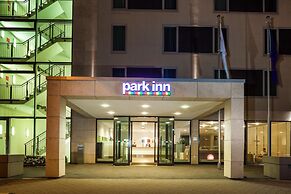 Park Inn by Radisson Frankfurt Airport Hotel