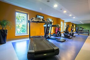 Park Inn by Radisson Frankfurt Airport Hotel