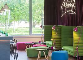 Park Inn by Radisson Frankfurt Airport Hotel