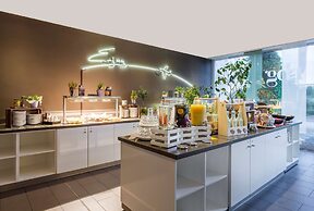 Park Inn by Radisson Frankfurt Airport Hotel