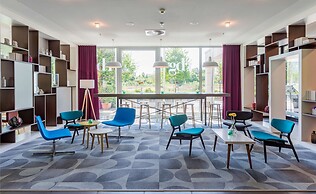 Park Inn by Radisson Frankfurt Airport Hotel