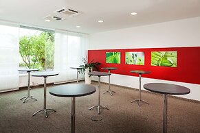 Park Inn by Radisson Frankfurt Airport Hotel