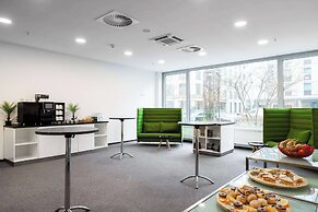 Park Inn by Radisson Frankfurt Airport Hotel