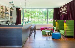 Park Inn by Radisson Frankfurt Airport Hotel