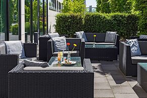 Park Inn by Radisson Frankfurt Airport Hotel