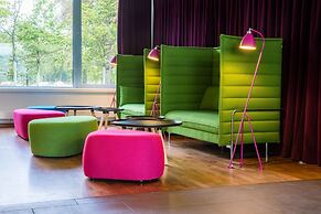 Park Inn by Radisson Frankfurt Airport Hotel