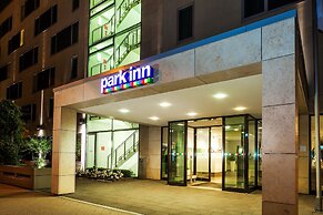 Park Inn by Radisson Frankfurt Airport Hotel