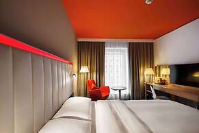 Park Inn by Radisson Frankfurt Airport Hotel