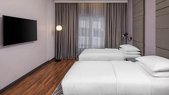 Four Points by Sheraton Lagos