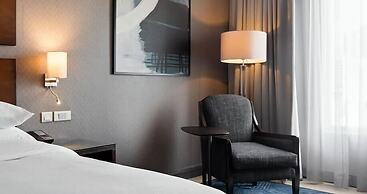 Four Points by Sheraton Lagos