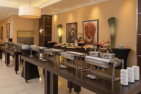 Four Points by Sheraton Lagos