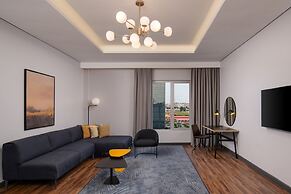 Four Points by Sheraton Lagos