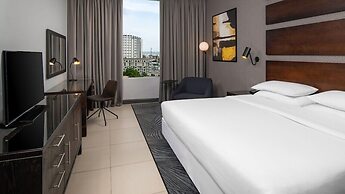 Four Points by Sheraton Lagos