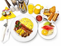 Four Points by Sheraton Lagos