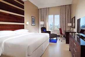 Four Points by Sheraton Lagos
