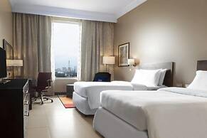 Four Points by Sheraton Lagos