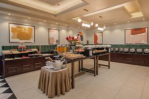Four Points by Sheraton Lagos