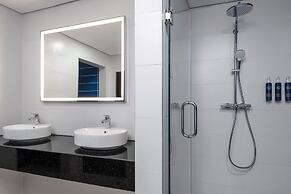 Four Points by Sheraton Lagos