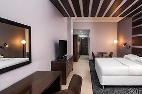 Four Points by Sheraton Lagos