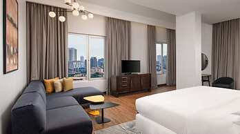 Four Points by Sheraton Lagos
