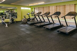 Four Points by Sheraton Lagos