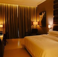 Four Points by Sheraton Lagos