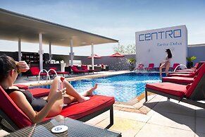 Centro Barsha