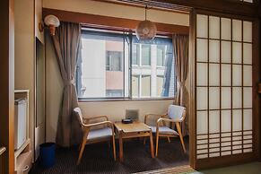 Kaneyoshi Ryokan
