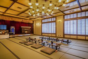 Kaneyoshi Ryokan
