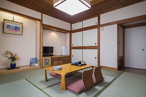 Kaneyoshi Ryokan